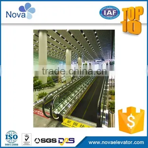 Long Service Time Customized Price Outdoor Escalator thumbnail-5