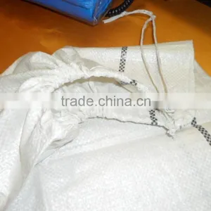 Lamination Widely Used Factory Direct Custom Printed pp Woven Fabric pp Woven Bag thumbnail-5