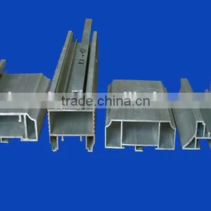 China Very Popular 6000 Series Aluminum Alloy Doors and Windows With High Quality Low Price Extruded thumbnail-5