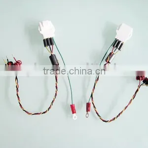 Biological Equipment Wire Harness thumbnail-1