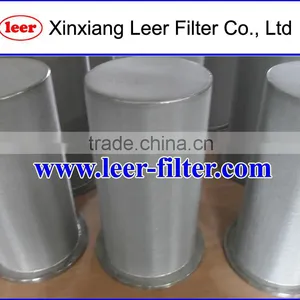 SS Sintered Filter Element thumbnail-1