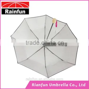 Folding Rain Umbrella for Sale thumbnail-3