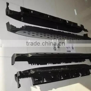 Running Board Side Step for GLC Step Bar Auto Parts thumbnail-2