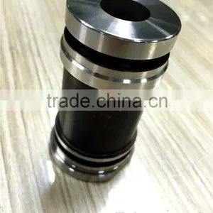 2016 QITAI Latest Hot Cnc Machining Parts /OEM, ODM Cnc Machining Parts/plastic Injection Mold Manufacturer thumbnail-1