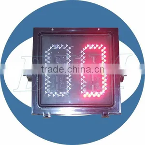 Solar Timer Traffic Light thumbnail-1
