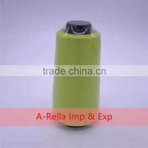 100% Polyester Sewing Thread 30/2 60g/cone thumbnail-1