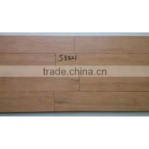 D5846 Wood Ceramic Tile, Luxury High Quality Wooden Ceramic Tile thumbnail-6