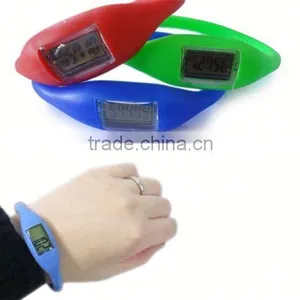 Discount Customized Bracelet Watch for Fitness thumbnail-1