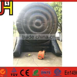 Inflatable Soccer Dart, Inflatable Dart Game thumbnail-5