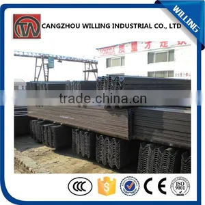 Galvanized Walkway Board Roll Forming Machine for Sale thumbnail-2