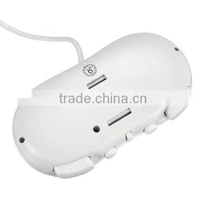 Generic Wireless Classic Controller For Wii/Wii U thumbnail-4
