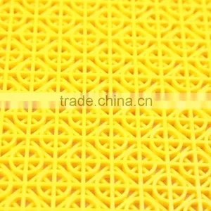 Suspended PP Interlocking Badminton Floor Mat thumbnail-4
