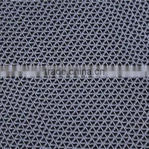 Factory Price s Shaped Pvc Mat Plastic Mat thumbnail-4