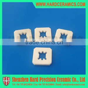 Precision Components in Alumina Ceramic thumbnail-4