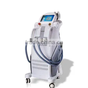 [Hot] Multi-function Hair Removal Elight Shr Machine Distributor Wanted Body Hair Removal Acne Scar Removal thumbnail-3