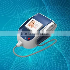 Armpit / Back Hair Removal Acne Removal Ipl Machine Shr Machine Ipl Handpiece Connector Wrinkle Removal Vertical thumbnail-1
