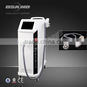 Germany Bars 808nm Diode Laser For Hair Removal Laser thumbnail-5