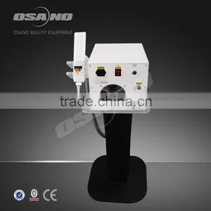Hori Naevus Removal Most Popular Products Q Switch Naevus Of Ito Removal ND YAG Laser Tattoo Removal With CE Machine thumbnail-3
