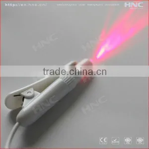 Factory Drop Shipping Chronic Rhinitis Laser Treatment Blood Circulation Acupuncture Medical Equipment thumbnail-1