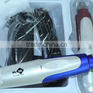Rechargeable Anti-ageing Micro Derma Needle Pen + 2 Free Needle Sets thumbnail-3