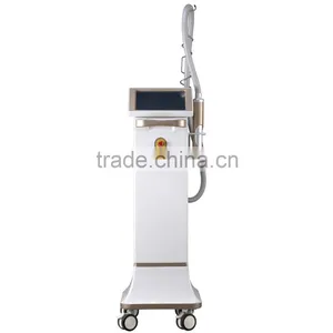 Naevus Of Ota Removal Newest Generation 3 In 1!! Tattoo Laser Removal Machine Q Switch ND YAG Laser In Beauty Equipment Pigmented Lesions Treatment thumbnail-4