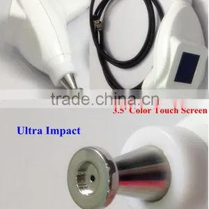 New Updated Ultrasound Radio Frequency Home Wrinkle Treatment Device thumbnail-3