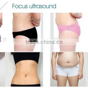 Professional High Intensity Focused Ultrasound Therapy Beauty Machine Weight Loss Machine Fat Burning Instrument thumbnail-6