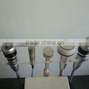 2016 Factory Machine Wholesale Radio Frequency Wrinkle Removal Face Lift Skin Rejuvenation and Acne Scar Clearance thumbnail-3