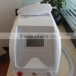 D003 Professional Laser Tattoo Removel Machine / Tattoo Equipment thumbnail-4