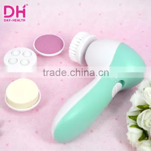 Personal Sonic Facial Cleansing Brush thumbnail-1