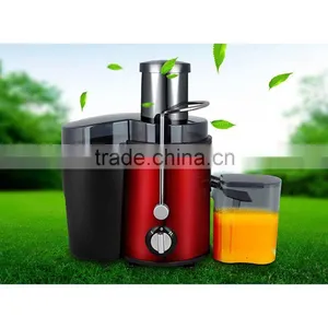 Hot Selling Household Stainless Steel Professional Fruit Electric Juicer Blender thumbnail-3
