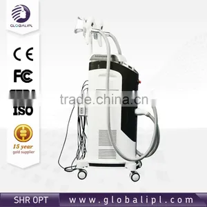 Professional Lipo Diode Laser Slimming Fat Loss Beauty Cavitation Vacunm rf Ce thumbnail-4