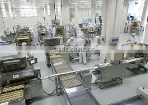 Shanghai Linghang Industrial Group Co., Ltd. company overview - view 1 thumbnail