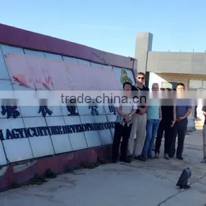 Kangbao County Wo Yuan Modern Agricultural Development Co., Ltd. company overview - view 2 thumbnail