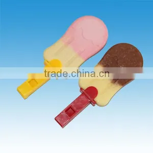 Halal Ice Cream Press Candy Lollipop thumbnail-2