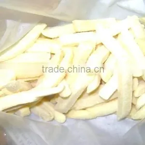 New Crop Frozen French Fries (7*7 mm / 9*'9 Mm) thumbnail-6