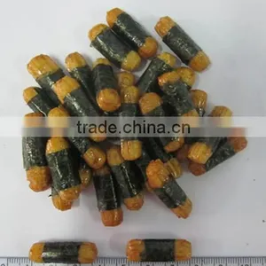 Seaweed Rice Cracker/Crispy Rice Crackers/rice Cracker Coated Peanuts/ Rice Cracker Price thumbnail-5