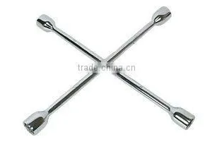 Cross Socket Spanner thumbnail-1