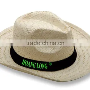 Palm Leaf Hat thumbnail-1