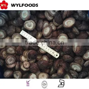 2016 Hot Sale Frozen Shiitake Mushroom With Good Price thumbnail-1
