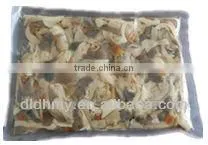 2013 New Flavoured Oyster Mushroom and Nameko With Mixed in Bag thumbnail-1