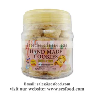 Almond Cookies / Biscuits (Assorted) thumbnail-2