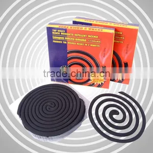 Black Mosquito Coil thumbnail-1