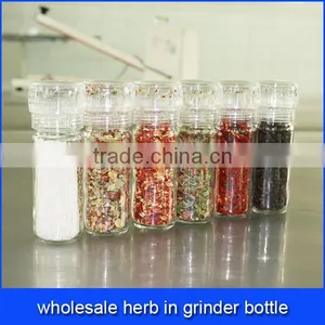Wholesale Herb in Grinder Bottle thumbnail-1
