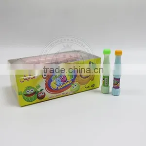 7g Cola Bottle Sour Fizzy Powder Candy Acid Sweets thumbnail-3
