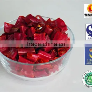 Best Selling Chinese Chilli Rings Erjintiao Chilli Rings thumbnail-2