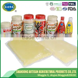 World Popular Garlic Paste Supplier and China Garlic Sauce thumbnail-3