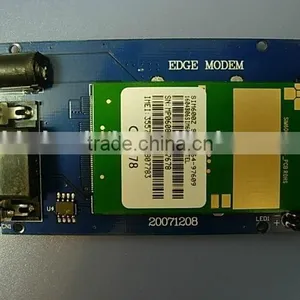 Newest Version GSM or GPRS or EDGE or SMS Sim600 Sim Card Usb Wireless Modem thumbnail-2