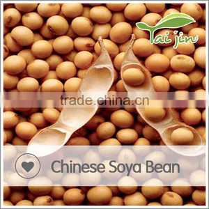 Superior Quality Organic Soya Bean thumbnail-1