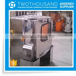 Automatic 20 Pcs Each Min Mine Orange Juicer Vending Machine thumbnail-2